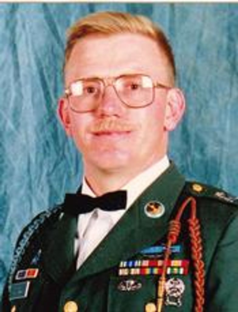 James "Jim" L. Linnell