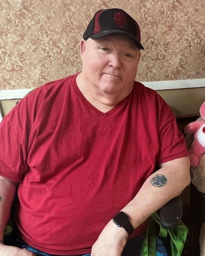 David Hillman Profile Photo