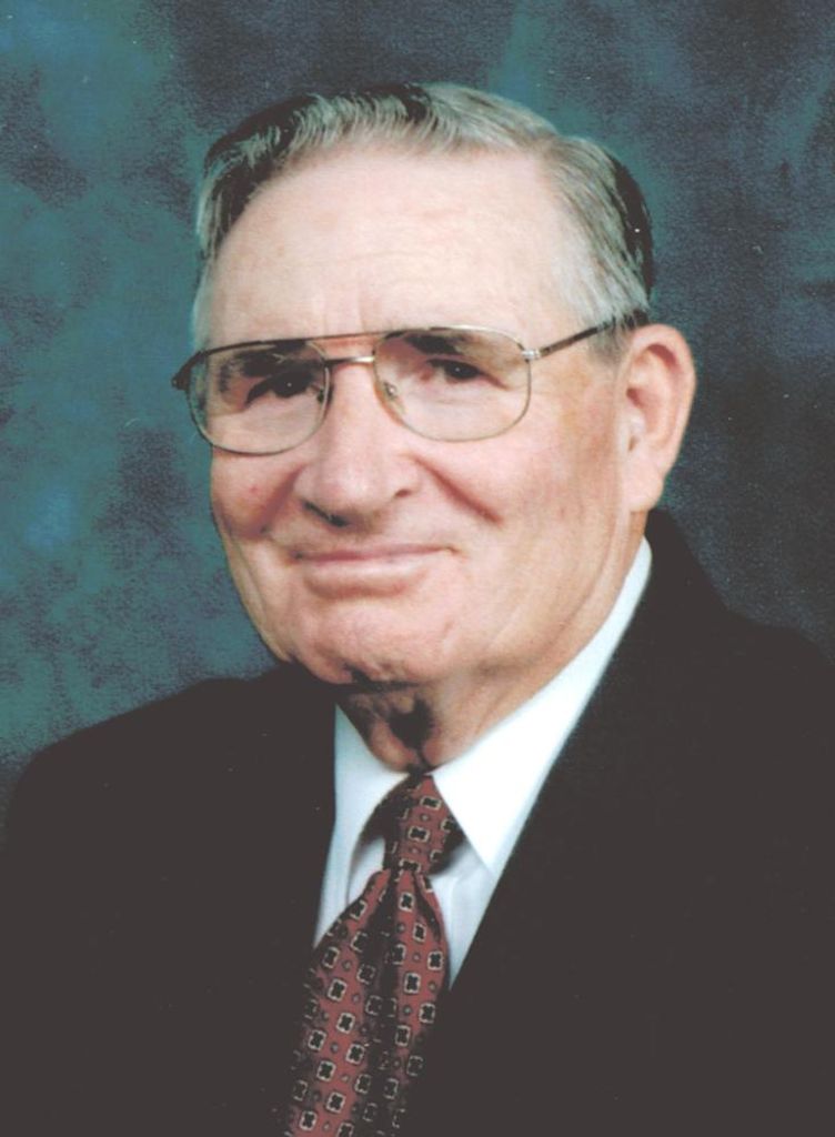 William London Godwin Profile Photo