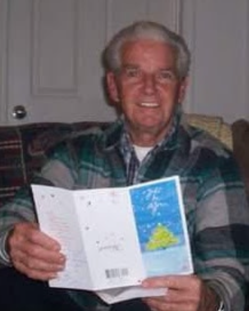 Richard Lynwood Head Profile Photo