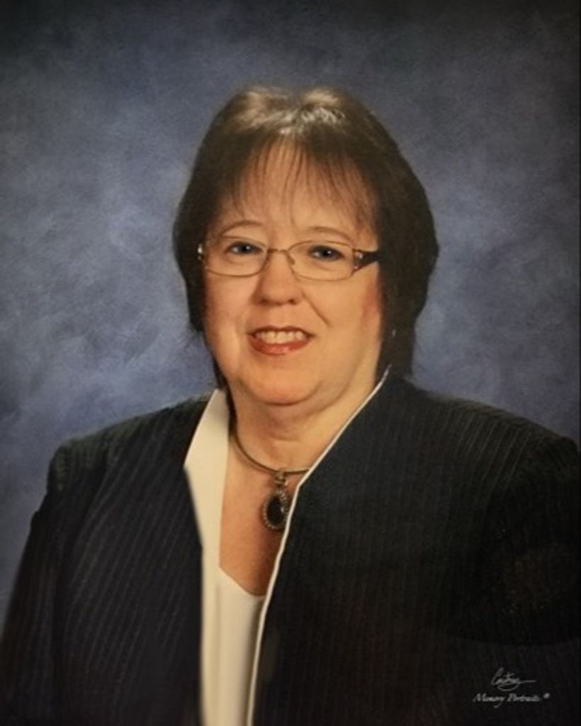 Bertha Ann Salisbury
