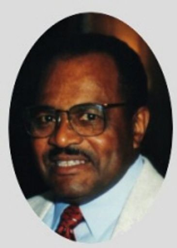 Floyd G. Roberts Profile Photo