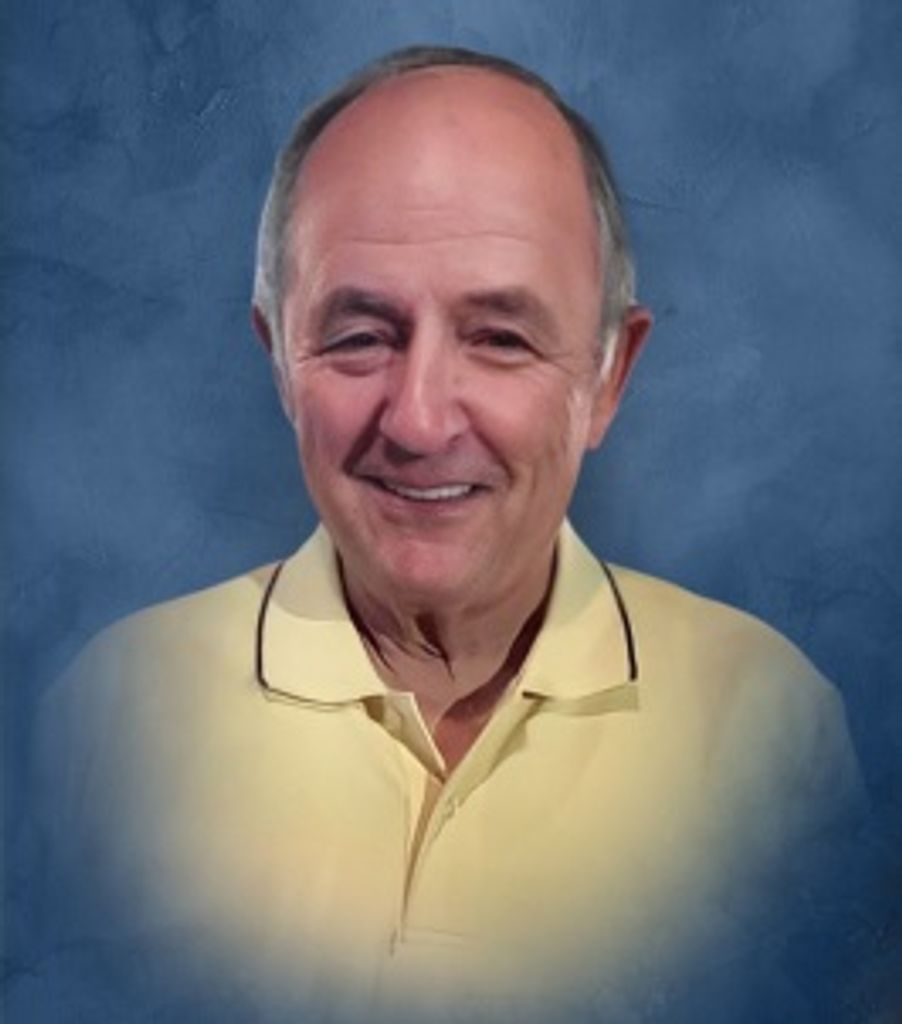 James Knowles Profile Photo