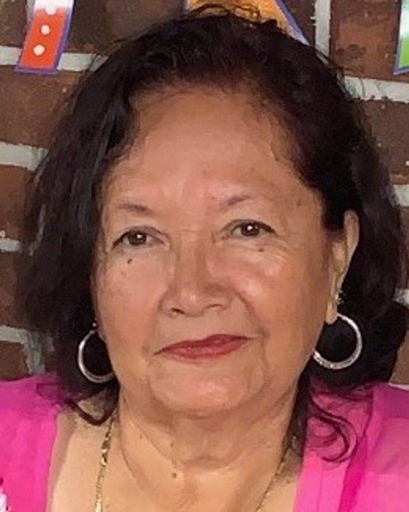 Elva Martinez Profile Photo