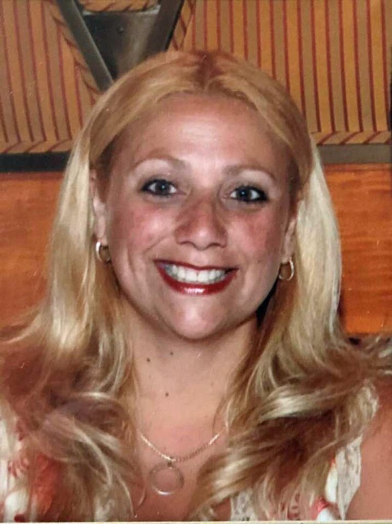 Judy Porson