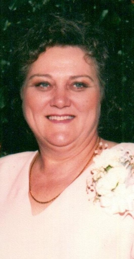 Martha Ann Smith Mcdonald