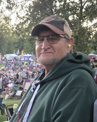 Robert 'Bob' Metcalf Profile Photo