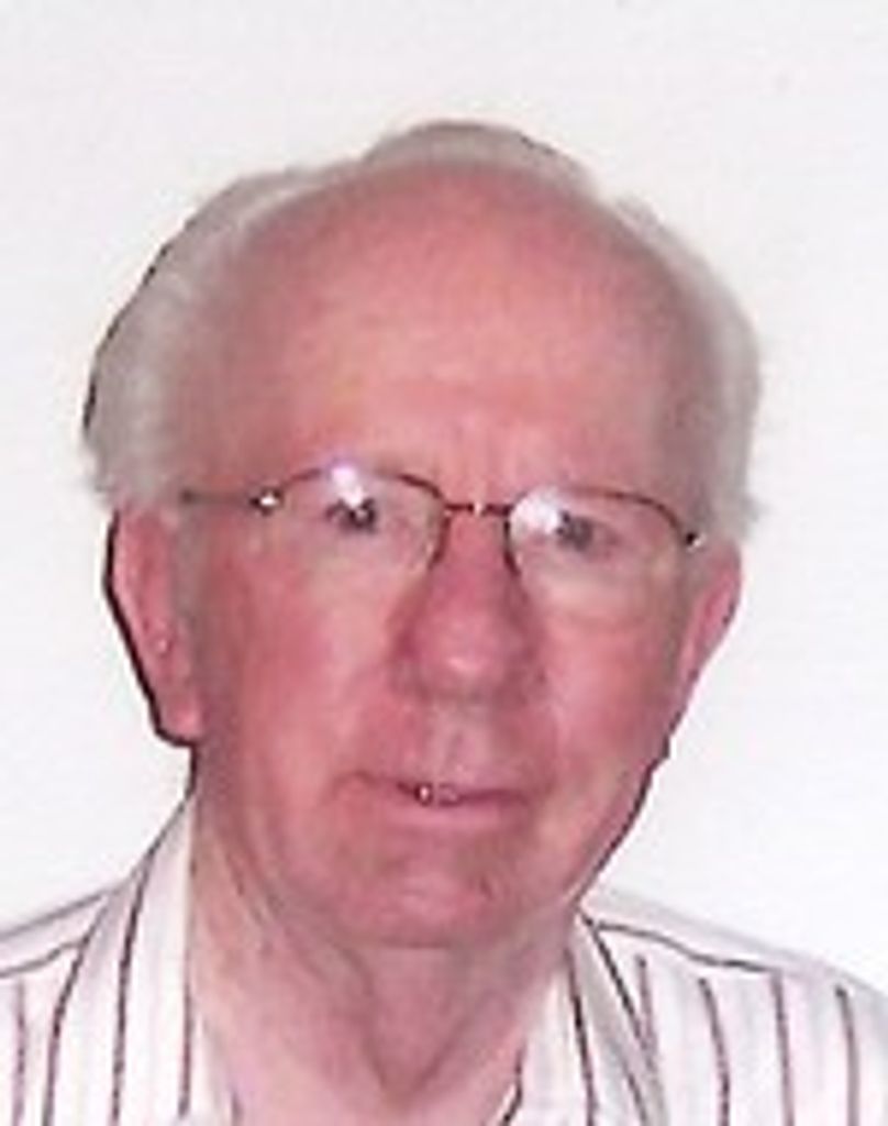 Harvey J. Rempel