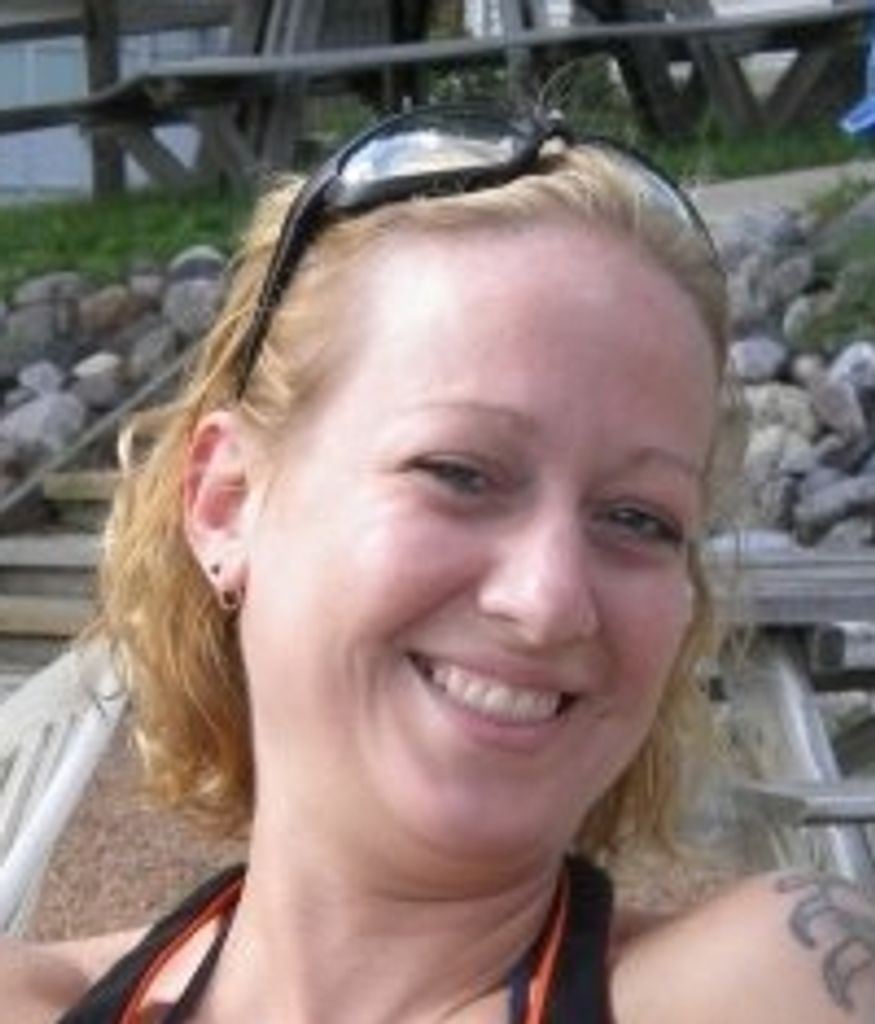 Kelly M.  Wilquet