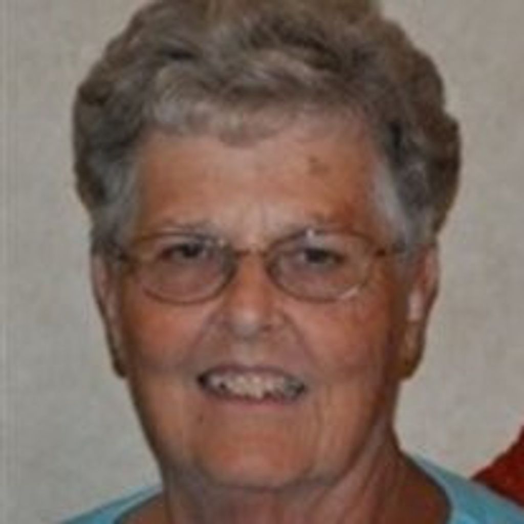 Jean Ann Villiesse