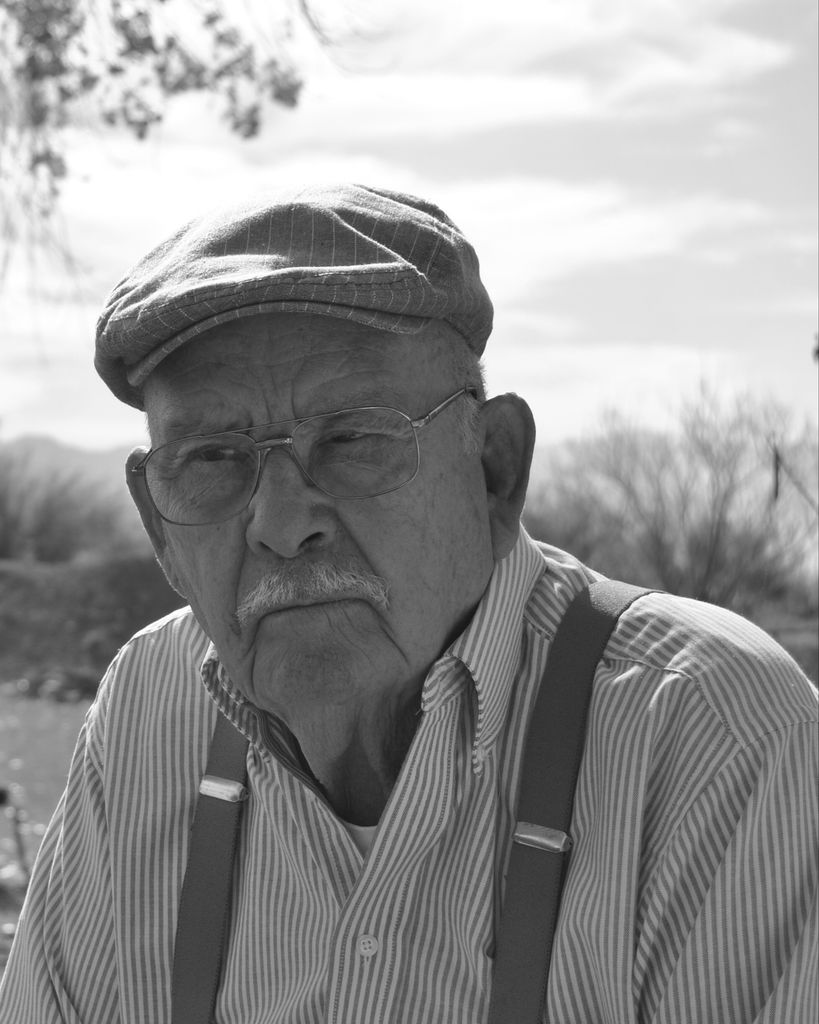Rosendo Marquez Evaro