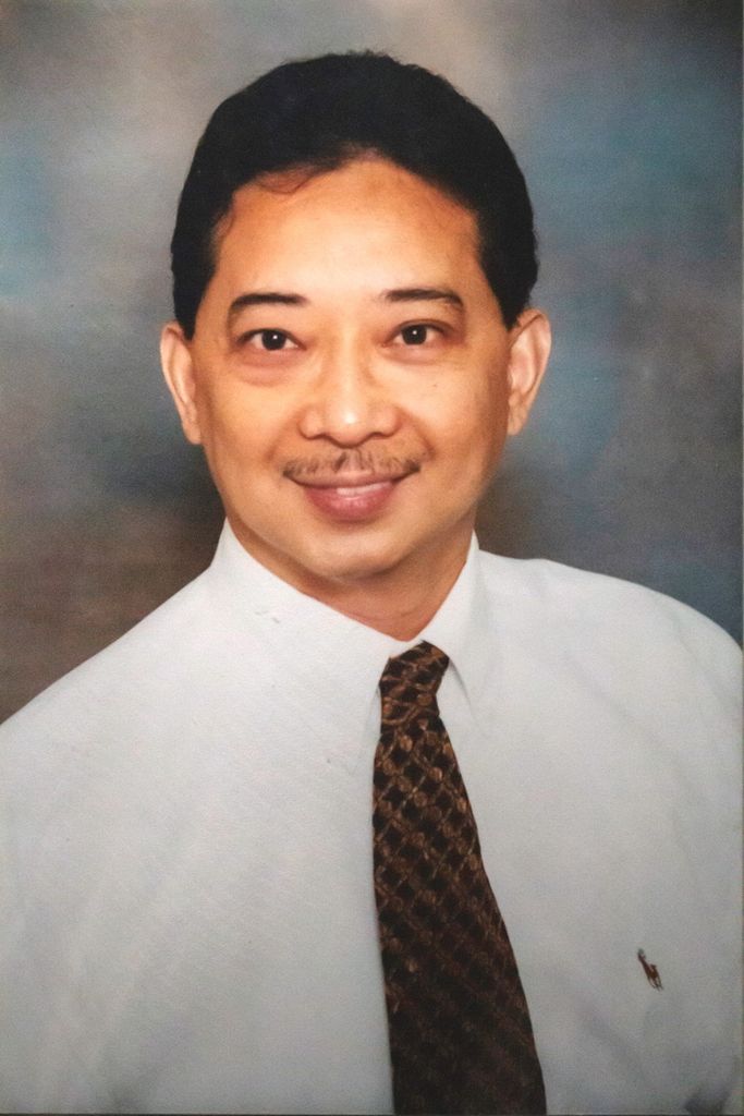 Eleazar Catindig Villacrusis