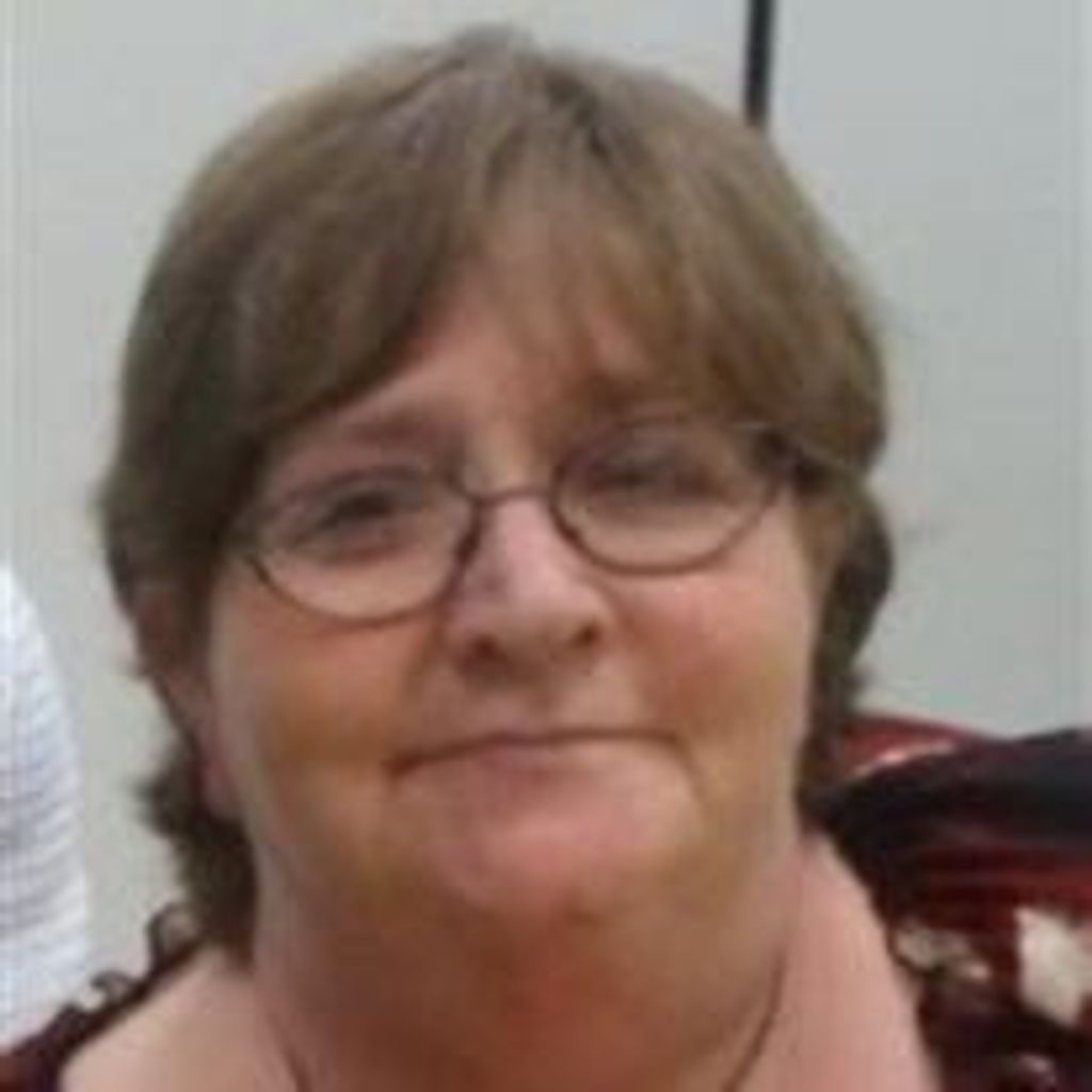 Aleta Jo Kimbell