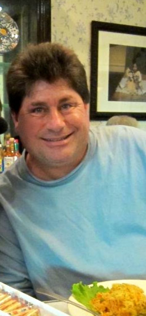 Tommy "Bubba" Griffin, Jr. Profile Photo