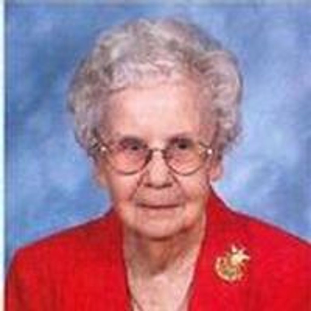 Ettie Lee "Shorty" Waters