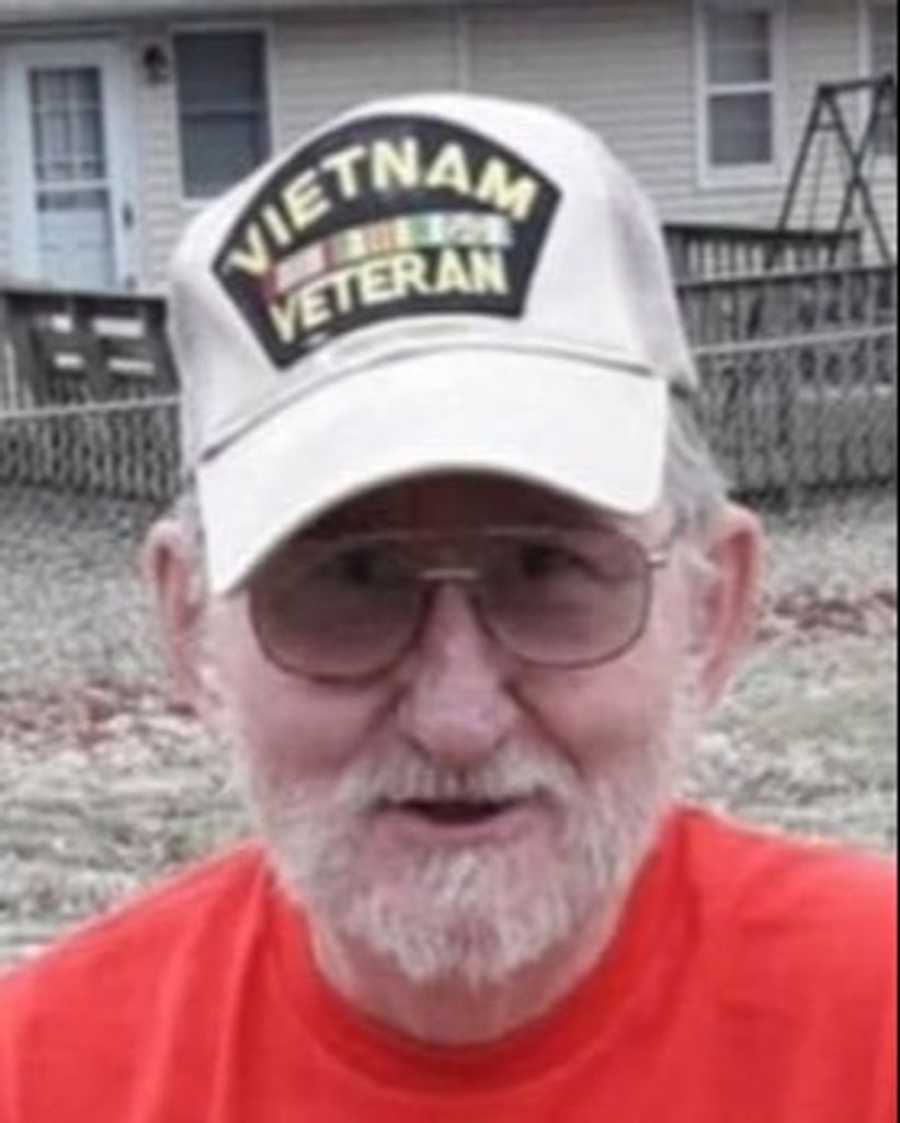 Emmett Kenneth Nordsieck, Jr. Profile Photo