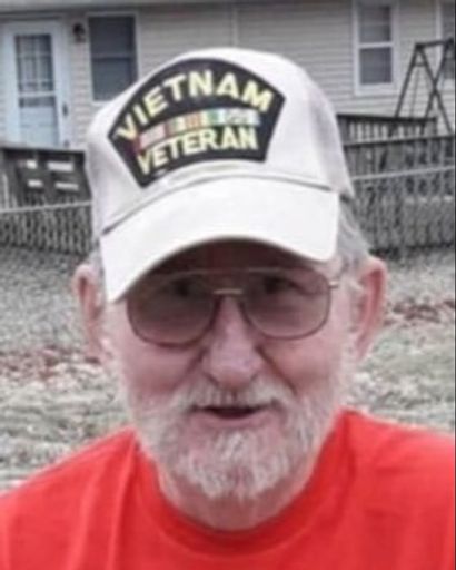 Emmett Kenneth Nordsieck, Jr.'s obituary image