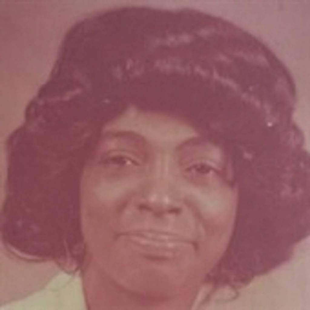 Edna  Katherine Parker