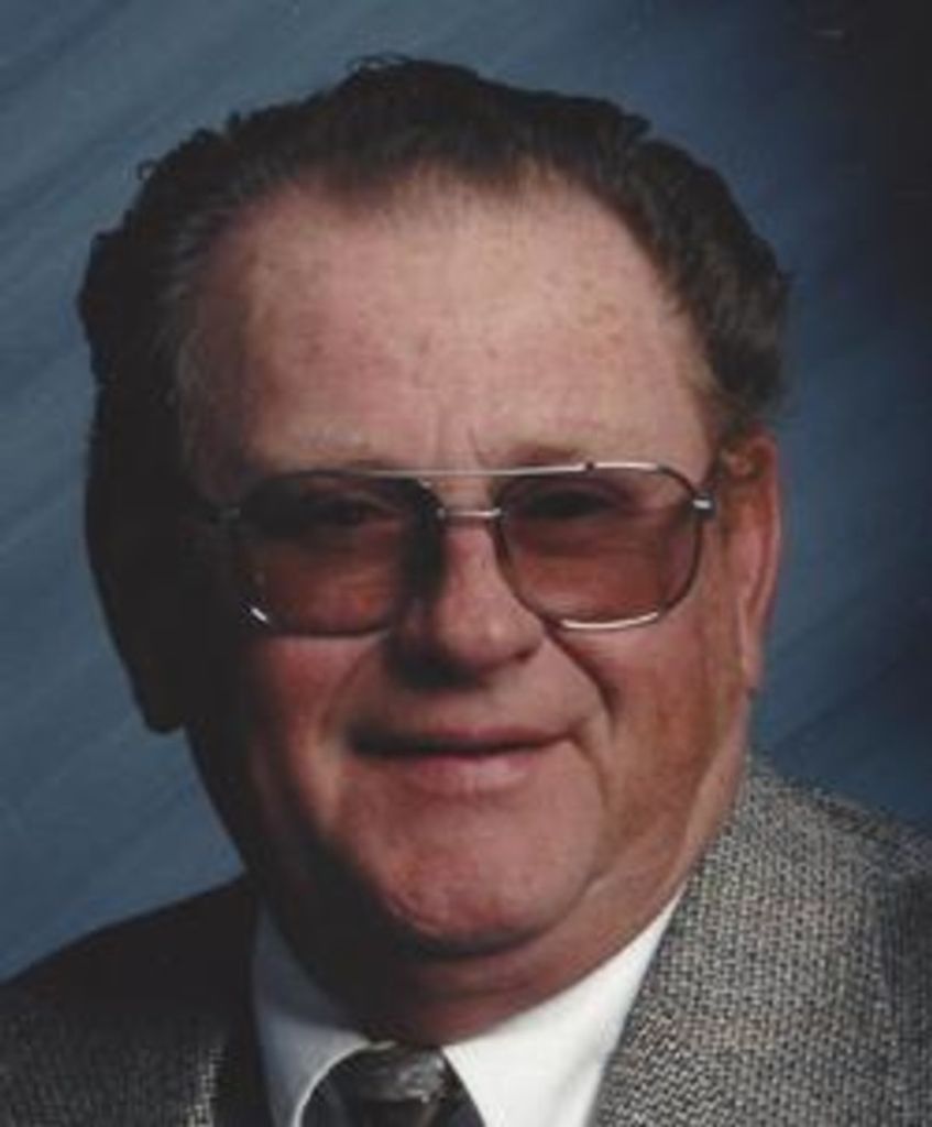 David Lee Holloway Profile Photo