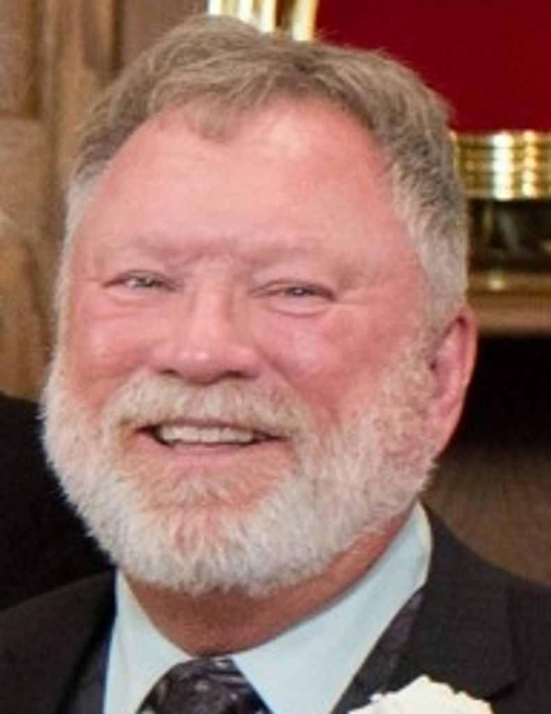 Michael Earl Buhrman Profile Photo