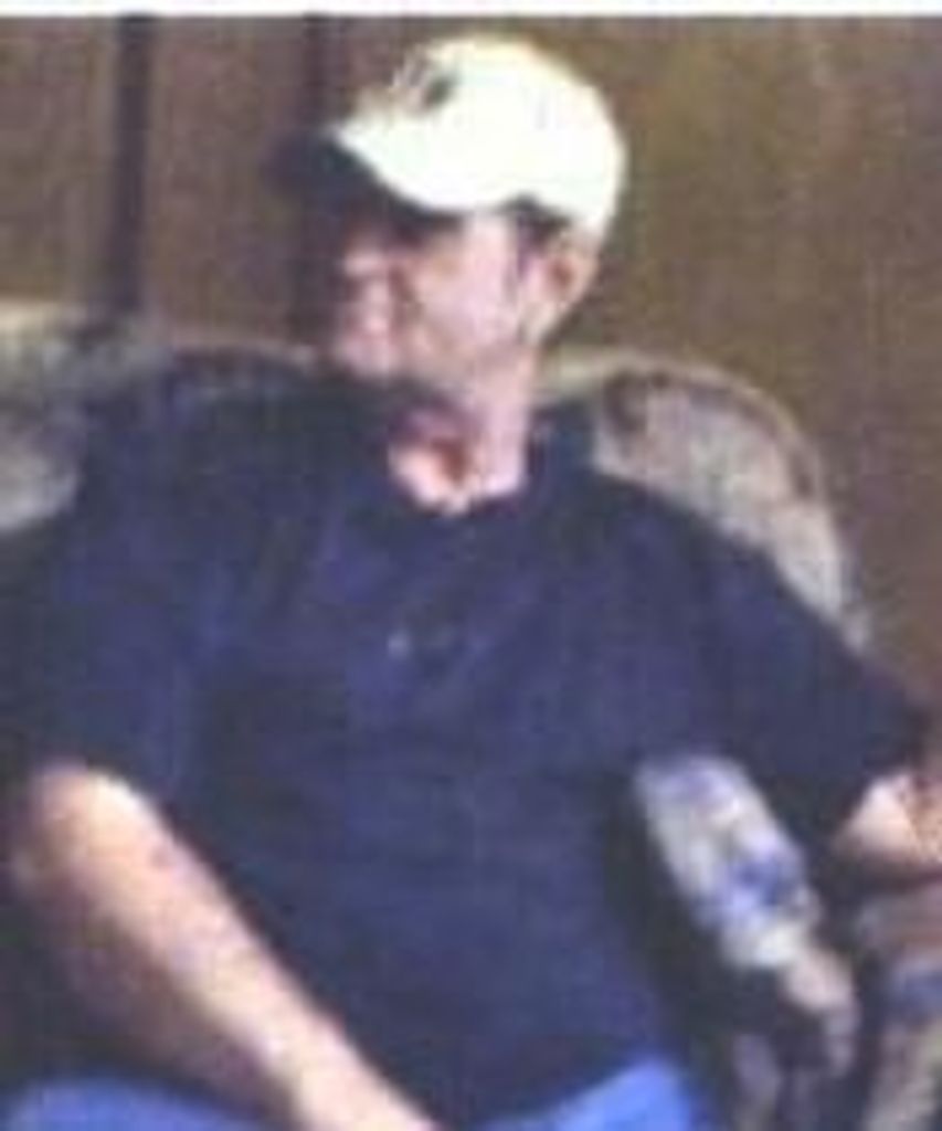 Donald Paul Brown