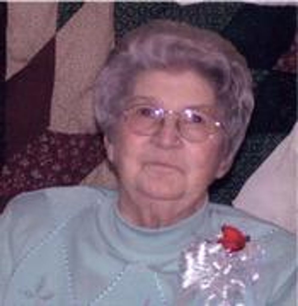 Aljean Starr Thivener Profile Photo