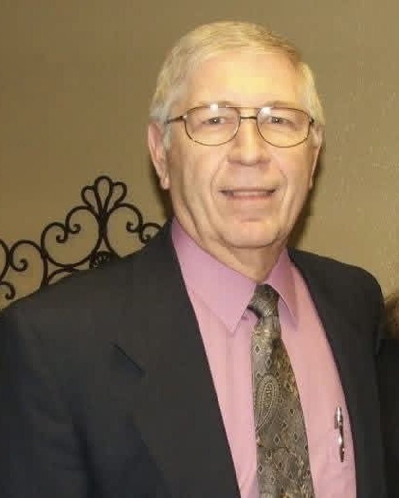 James Keith Hill Profile Photo
