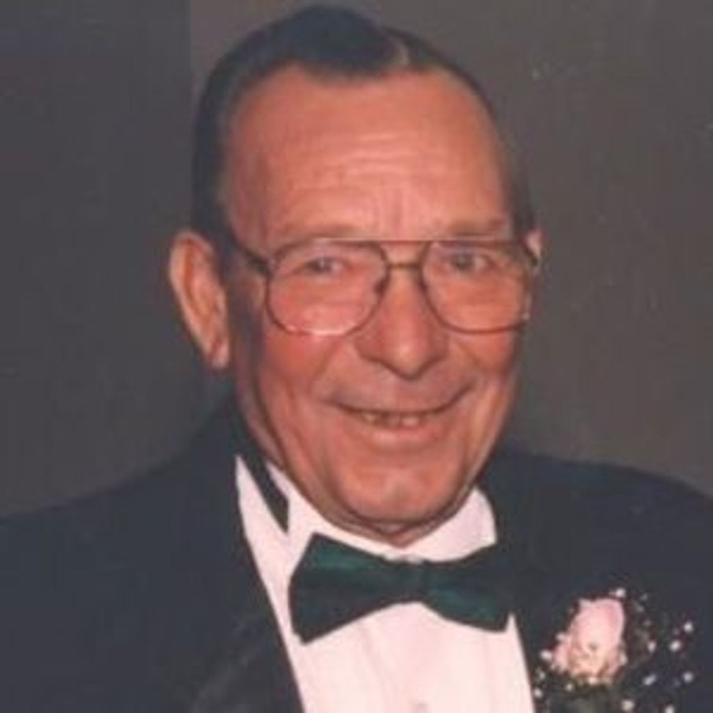 Calvin Kingery Profile Photo