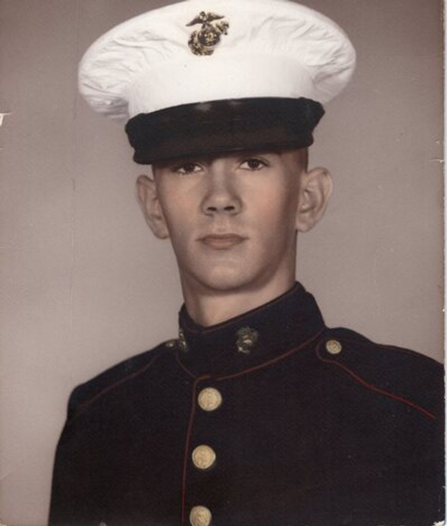 Robert Allen Myers Profile Photo