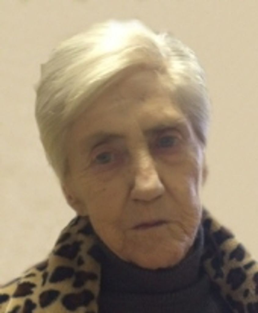 Betty Billick
