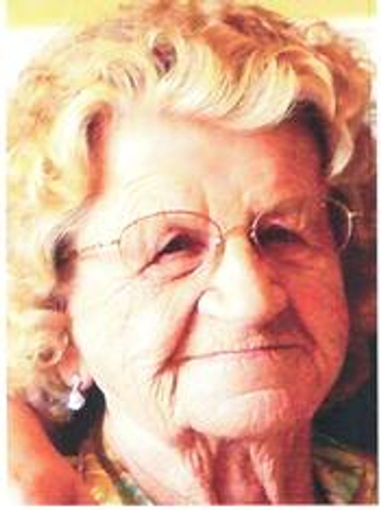 Lillian (Ellmer) Lucanegro