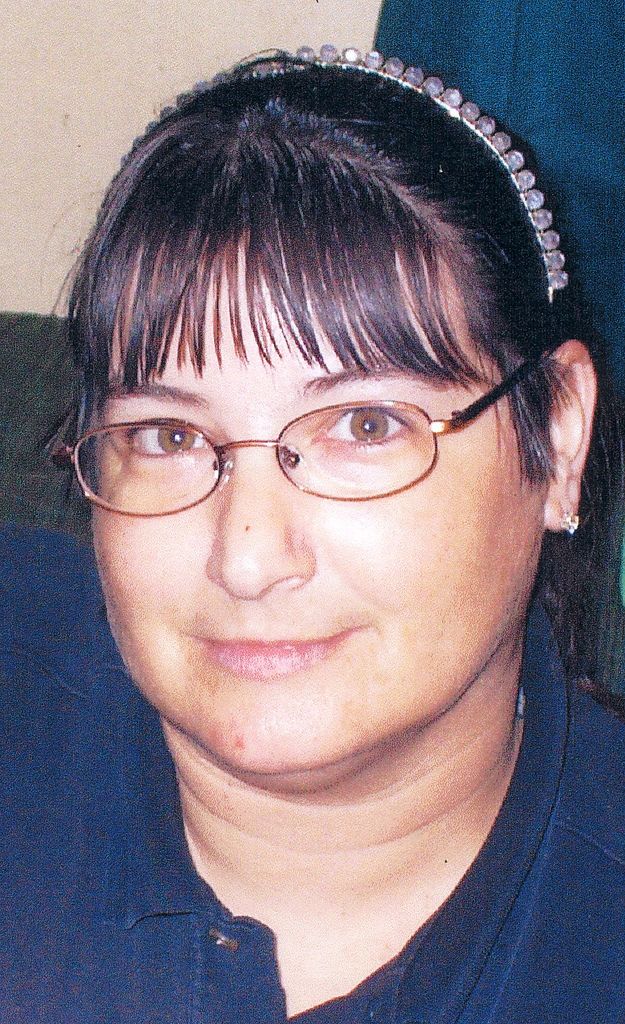 Theodora Robin Norvell