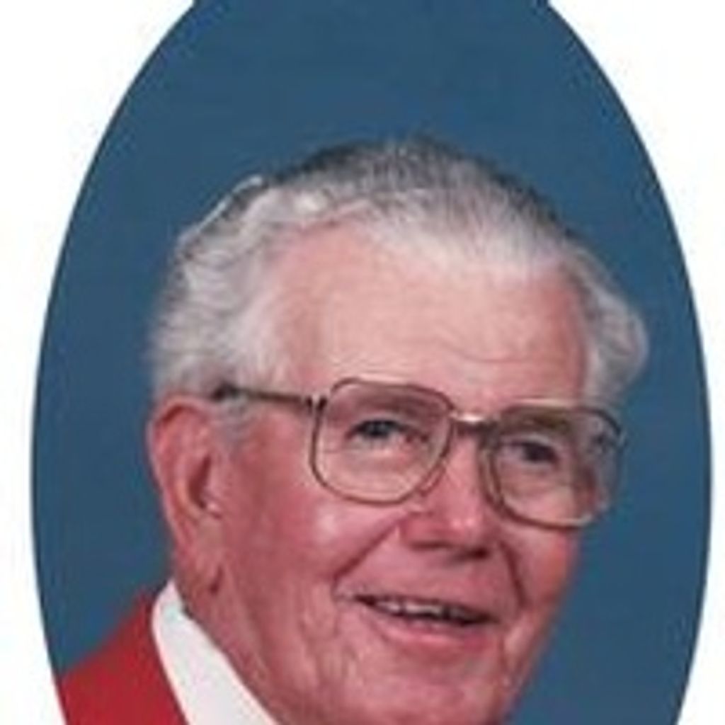 Howard Verlin Johnson