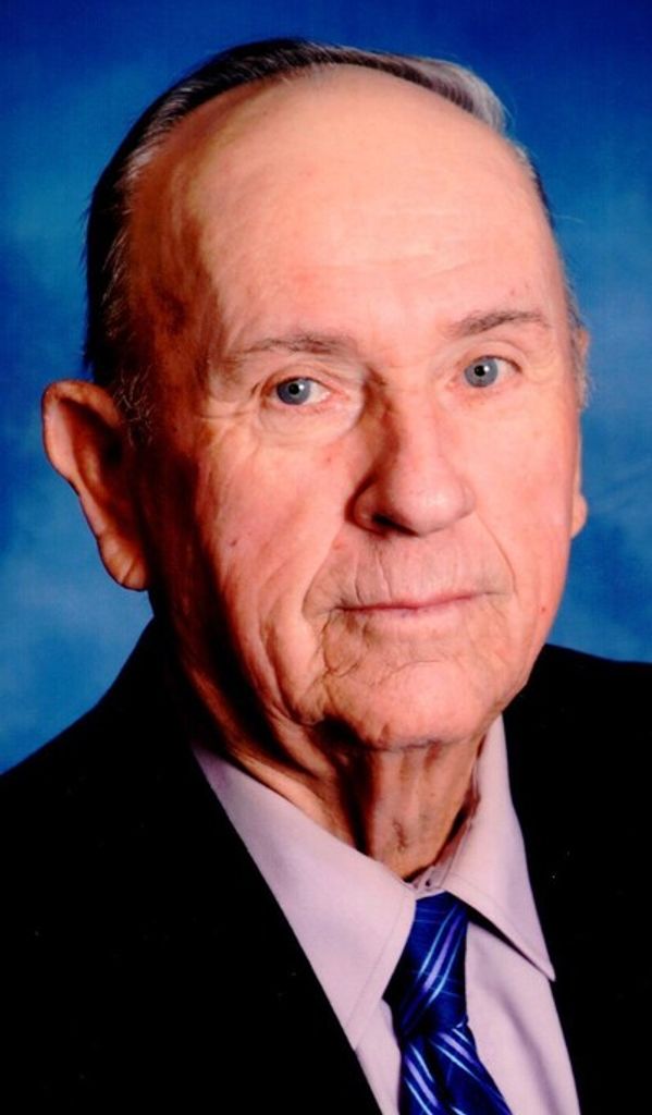 Larry E. Mahaffey