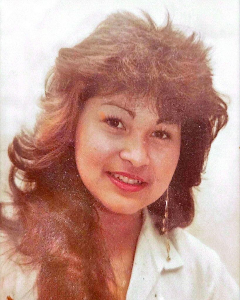 Vilma Medina Portillo