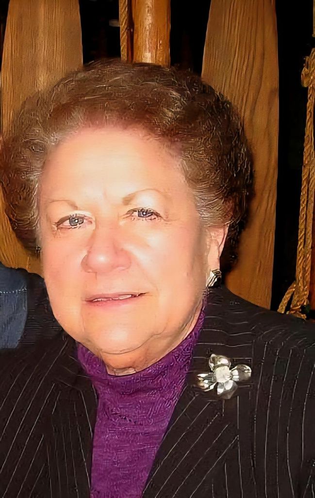 Edna Marie Robertson Profile Photo