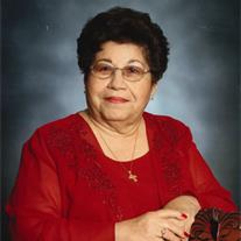 Maria M. Pequeno Profile Photo