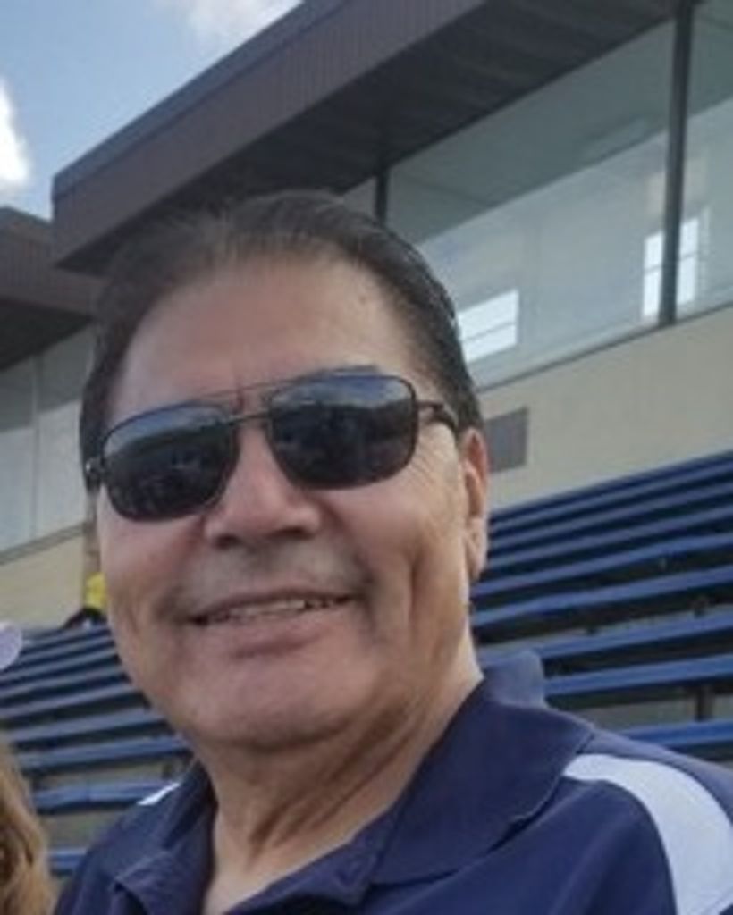 Jesse Rodriguez, Sr Profile Photo
