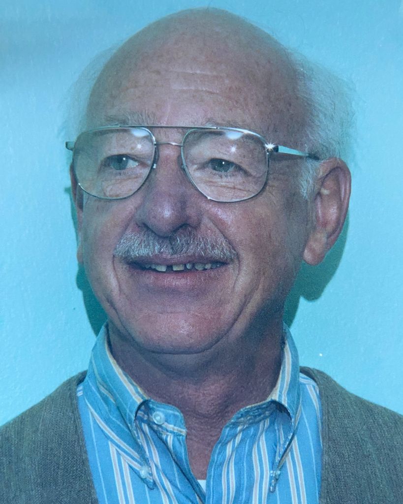 Raymond J. Kenney Profile Photo