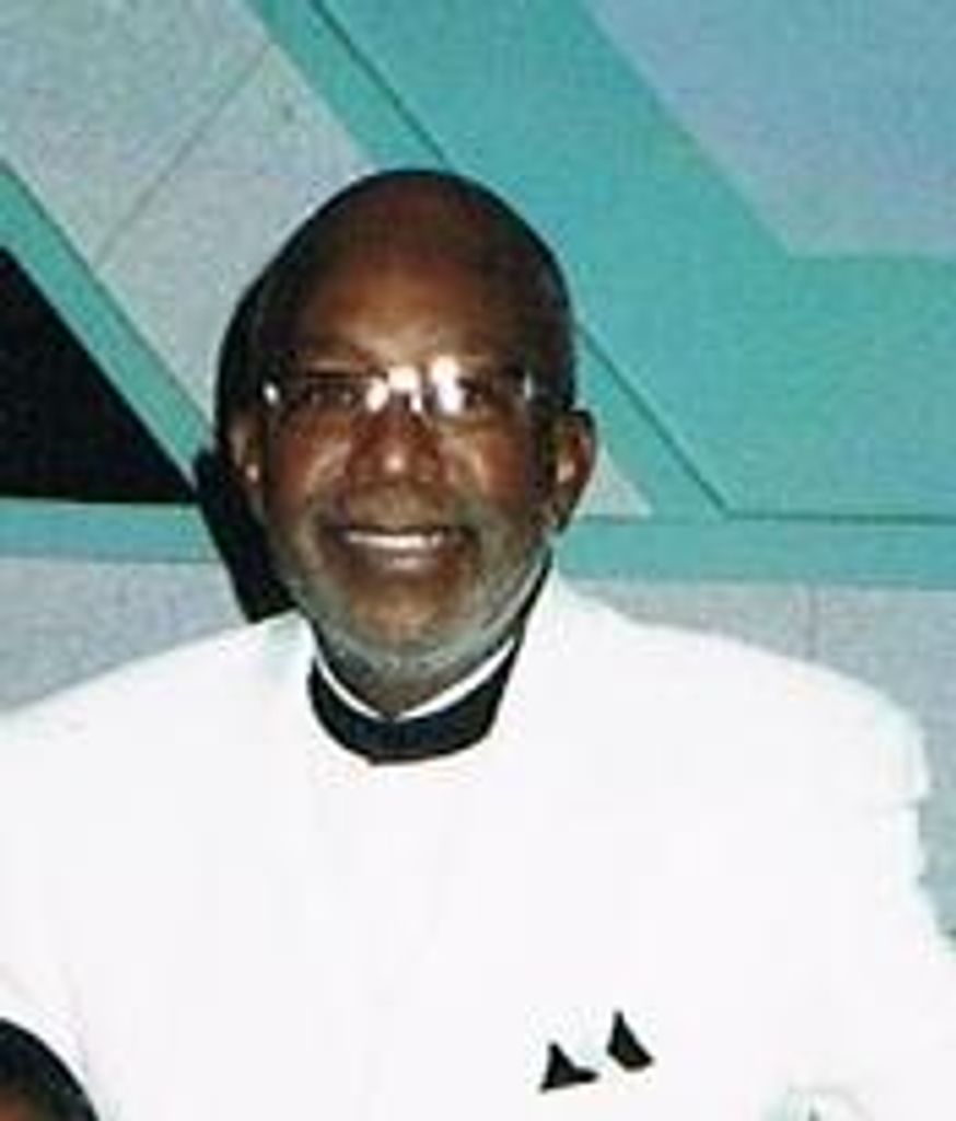Samuel Ralph "Buddy Row" Sharpe Profile Photo