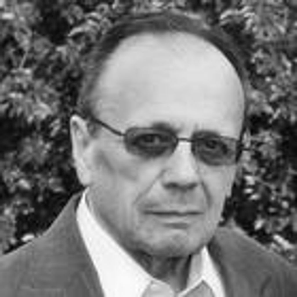 Robert "Bob" M. Wright