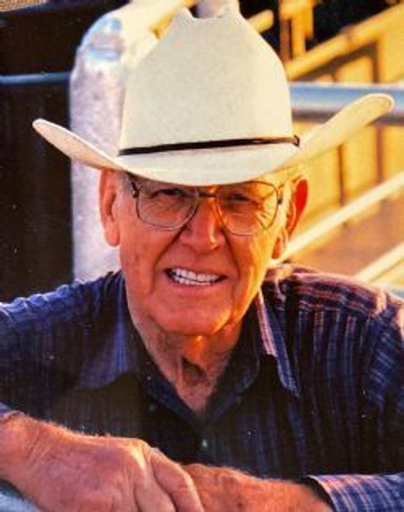 Derrell L. Martin Profile Photo