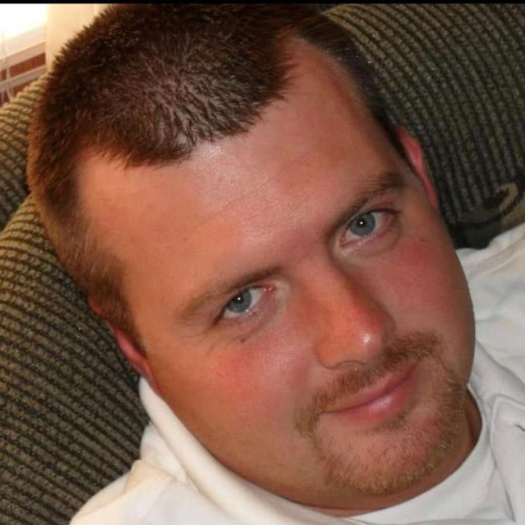 Christopher Brandon Foster Profile Photo