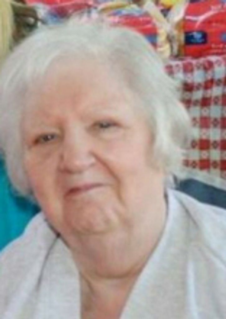 Violet Mae Pursley Profile Photo