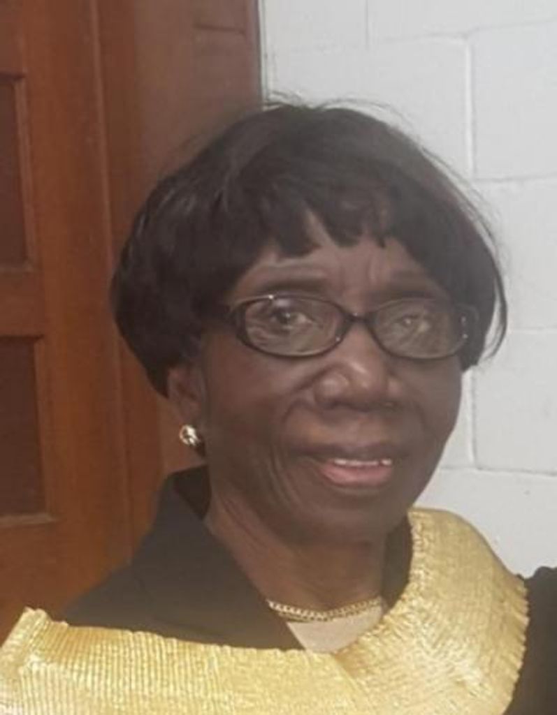 Dorothy H. Sherrod Profile Photo