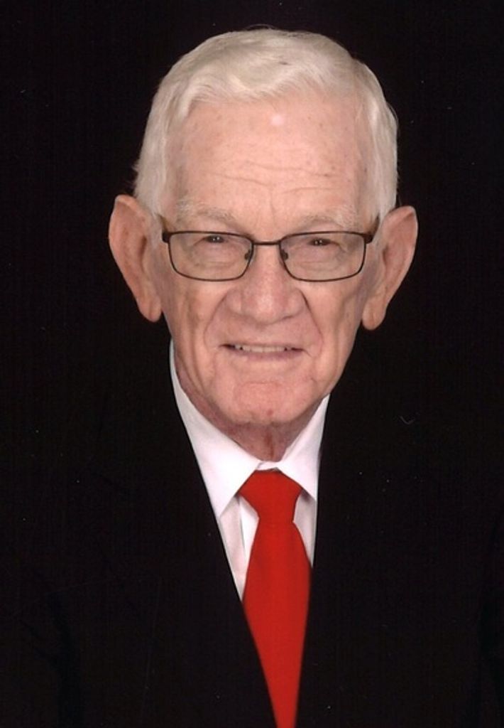 Henry "Herman" Richie Profile Photo