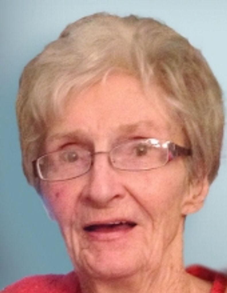 Katherine  Young Whitledge