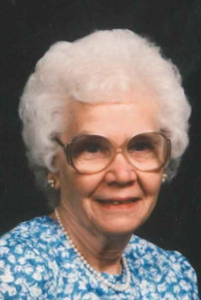 Glenna Margaret Keirn