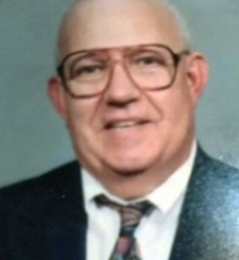 James Brownlow Foster