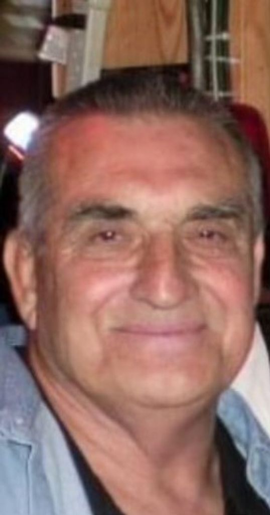 Marlin Ray "Marty" Chapman